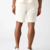 Knitted Shorts