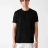 Knitted T-Shirt