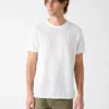 Knitted T-Shirt