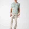 Knitted T-Shirt