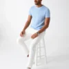 Knitted T-Shirt