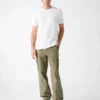 Knitted T-Shirt