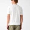 Knitted T-Shirt