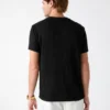 Knitted T-Shirt