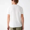 Knitted T-Shirt