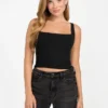 Kori Sleeveless Top