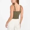 Kori Sleeveless Top