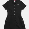Kristi Twill Dress (7-14)