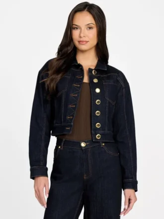 Kylie Denim Jacket