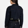 Kylie Denim Jacket