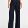 Kylie Mid-Rise Denim Pant