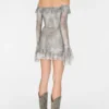 Lace Corset Dress