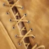Lace-Up Bustier Top