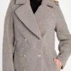 Laila Faux-Fur Coat