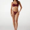 Lara Natural Balcony Bra