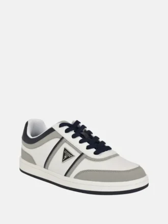 Lasen Low-Top Sneakers