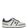 Lasen Low-Top Sneakers