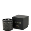 Laser-Cut G Cube Candle
