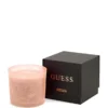 Laser-Cut G Cube Candle