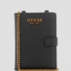 Laurel Chain Passport Case