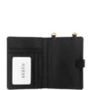 Laurel Chain Passport Case