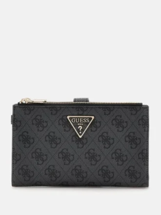 Laurel Ii Double-Zip Organizer