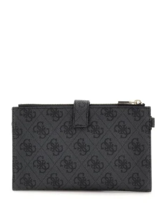 Laurel Ii Double-Zip Organizer