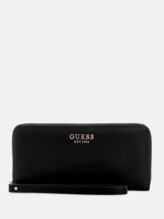 Laurel Ii Large Zip-Around Wallet