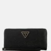 Laurel Ii Large Zip-Around Wallet