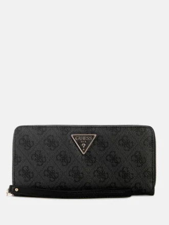 Laurel Ii Large Zip-Around Wallet