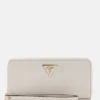 Laurel Ii Large Zip-Around Wallet