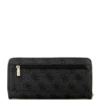 Laurel Ii Large Zip-Around Wallet