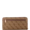 Laurel Ii Large Zip-Around Wallet