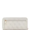 Laurel Ii Large Zip-Around Wallet