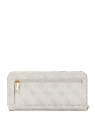 Laurel Ii Large Zip-Around Wallet