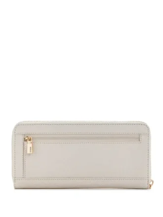 Laurel Ii Large Zip-Around Wallet