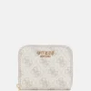 Laurel Ii Small Zip-Around Wallet