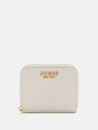 Laurel Ii Small Zip-Around Wallet
