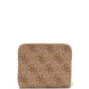 Laurel Ii Small Zip-Around Wallet