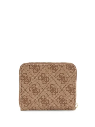 Laurel Ii Small Zip-Around Wallet