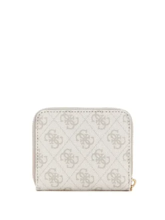 Laurel Ii Small Zip-Around Wallet