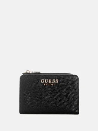 Laurel Ii Zip-Around Card Case
