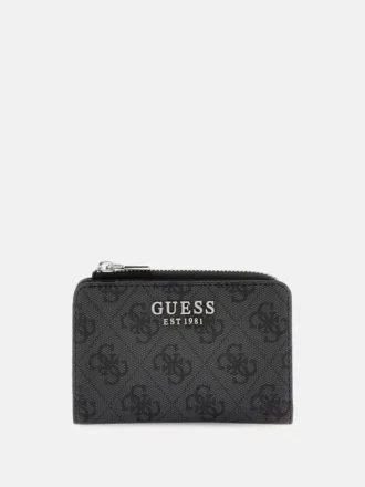 Laurel Ii Zip-Around Card Case