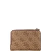 Laurel Ii Zip-Around Card Case