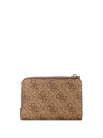 Laurel Ii Zip-Around Card Case