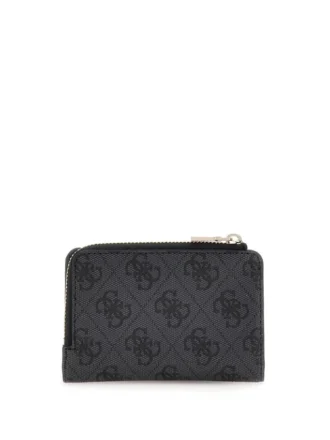 Laurel Ii Zip-Around Card Case