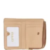 Laurel Ii Zip-Around Card Case