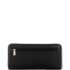 Laurel Large Zip-Around Wallet