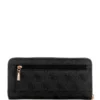 Laurel Large Zip-Around Wallet