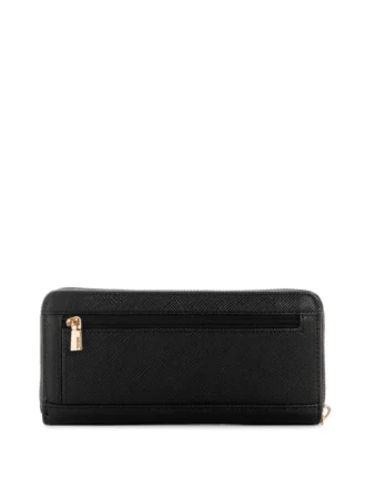 Laurel Large Zip-Around Wallet